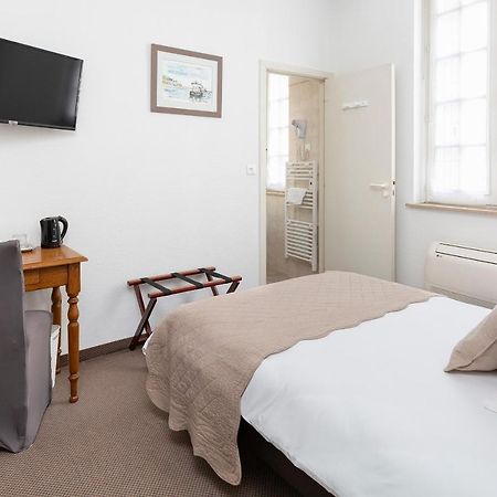 Hotel Jean De Bruges Saint-Riquier المظهر الخارجي الصورة