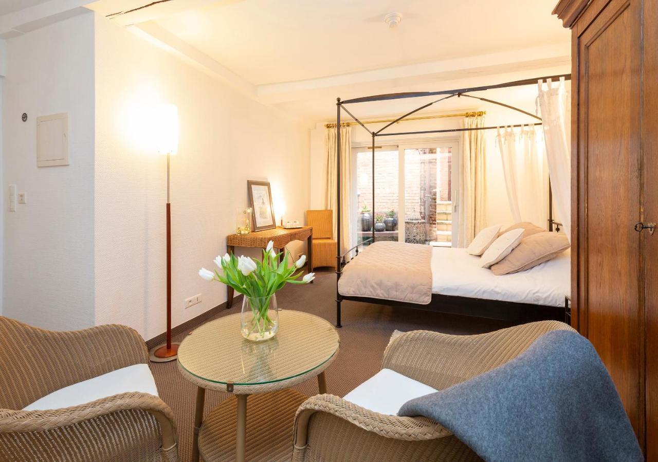 Hotel Jean De Bruges Saint-Riquier المظهر الخارجي الصورة