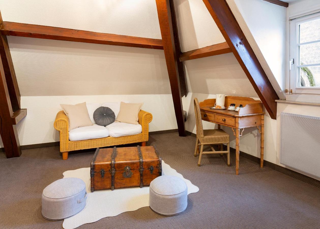 Hotel Jean De Bruges Saint-Riquier المظهر الخارجي الصورة